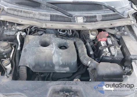 2014 Ford Explorer Xlt z USA, uszkodzony, nr VIN 1FM5K7D93EGA49415